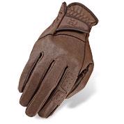 GPX Show Glove - CHOCOLATE (DISCONTINUED)